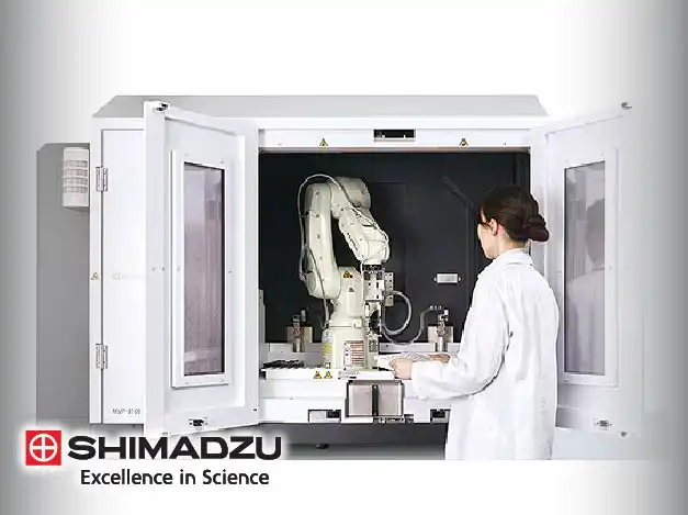 LC-MS Components & Accessories